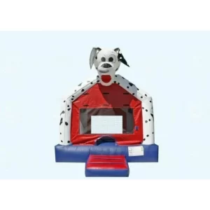 Dalmatian