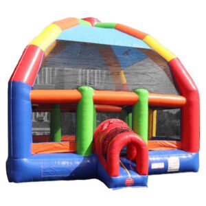Big Bubba Bounce House